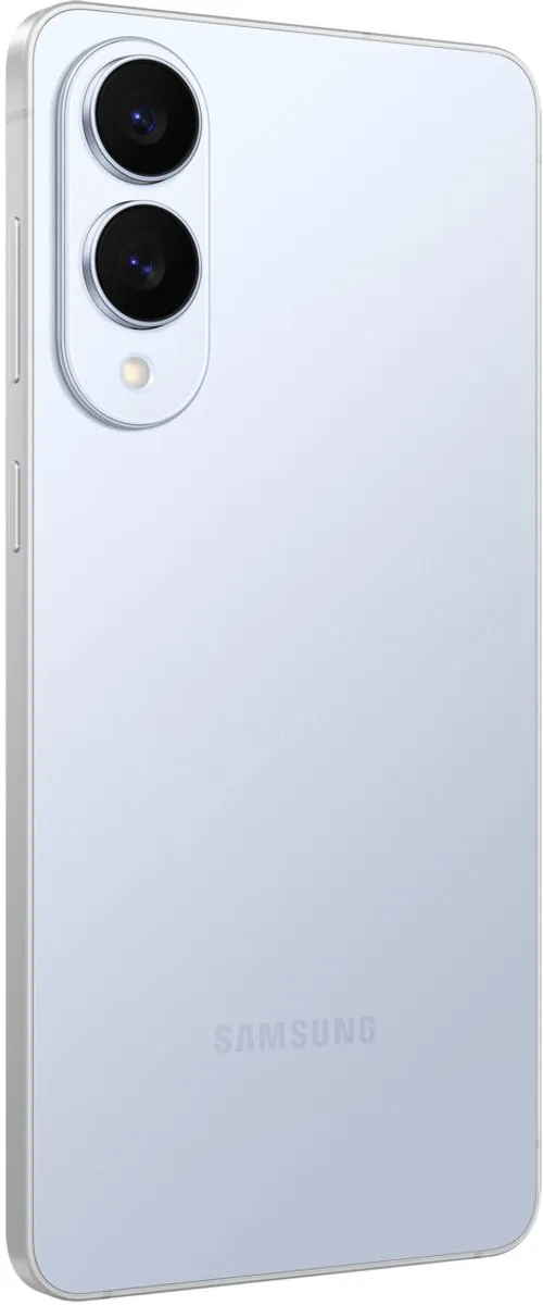 Samsung Galaxy S25 Edge SM-S937BLBGEUB - 512GB - Titanium Ice Blue