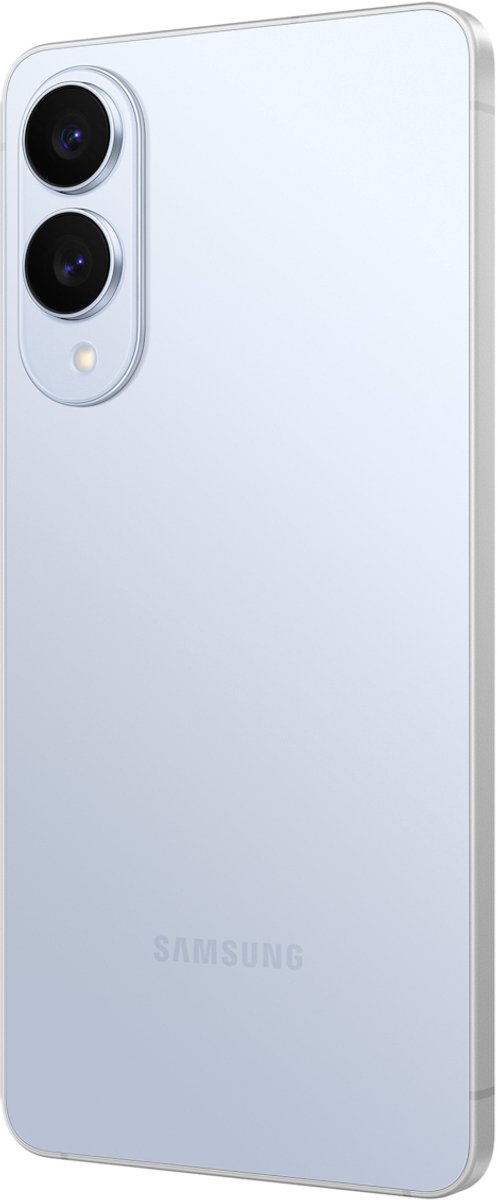 Samsung Galaxy S25 Edge 512GB - Titanium Ice Blue