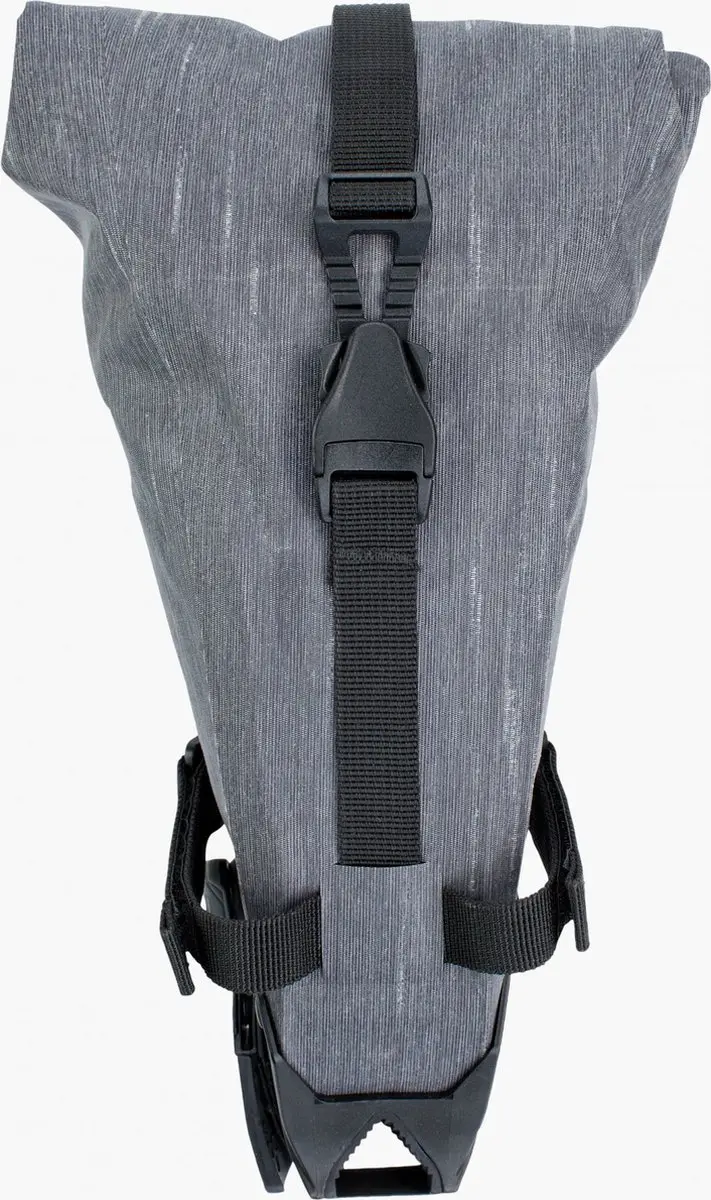 EVOC Seat Pack Boa 3L Carbon - Grijs
