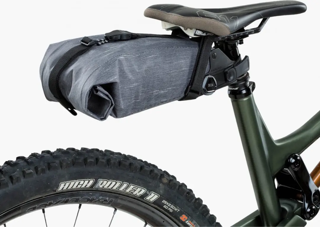EVOC Seat Pack Boa 3L Carbon