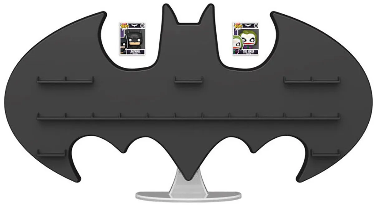 Funko Pop! Bitty Display Batman Signaal - Multi - afbeelding 6 van 6