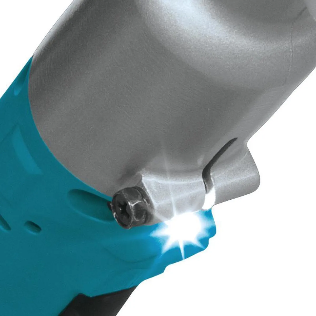 Makita TL064DZJ Haakse Slagschroevendraaier 10,8V - 1 snelheid