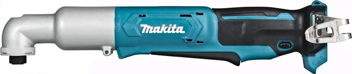 Makita TL064DZJ Haakse Slagschroevendraaier 10,8V - 1 snelheid