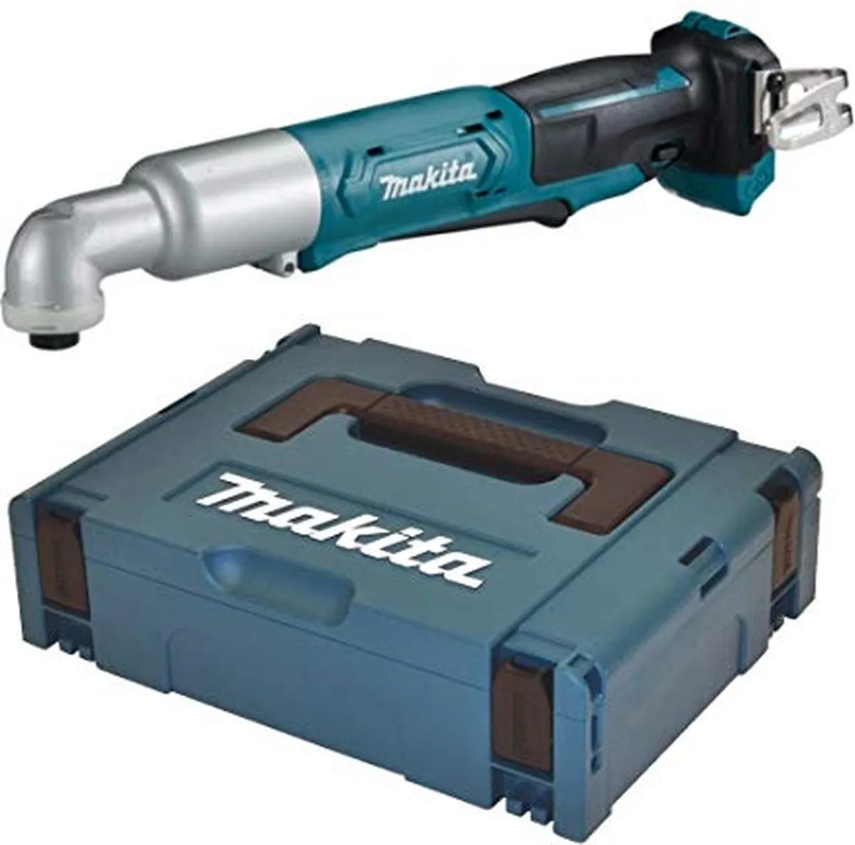 Makita TL064DZJ Haakse Slagschroevendraaier 10,8V