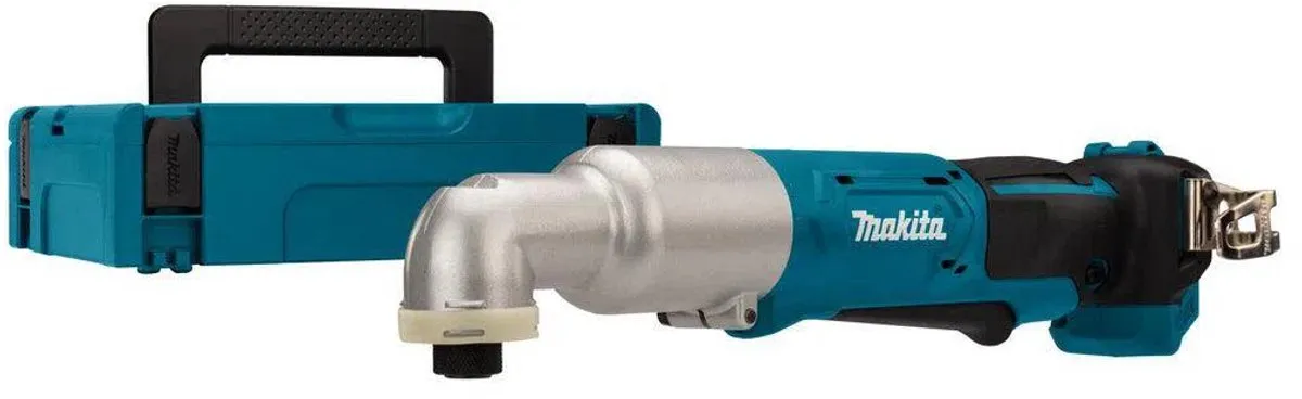 Makita TL064DZJ Haakse Slagschroevendraaier 10,8V - 1 snelheid - afbeelding 6 van 6