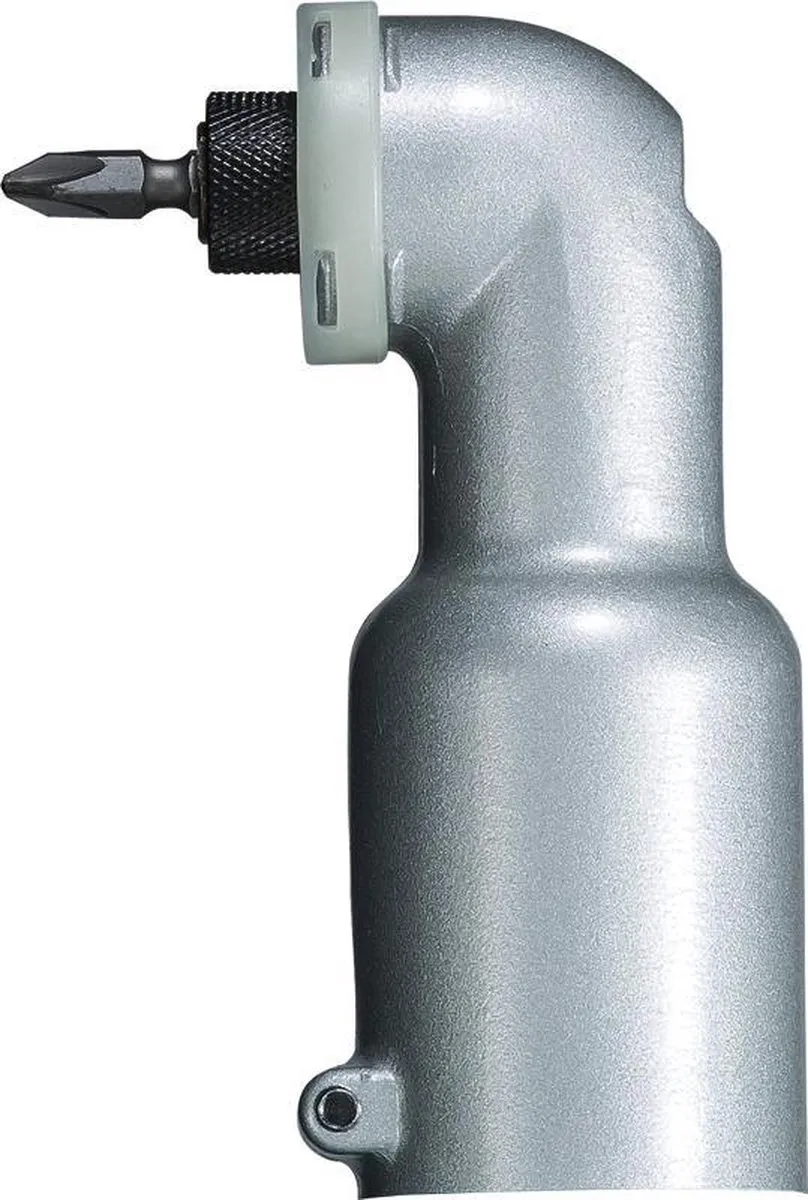 Makita TL064DZJ Haakse Slagschroevendraaier 10,8V - 1 snelheid