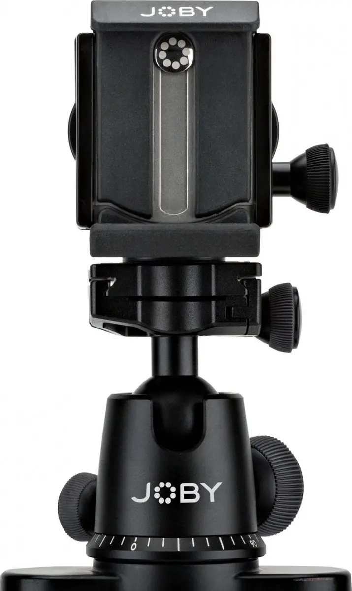 Joby Griptight Mount Pro JB01394 Tablethouder - Zwart