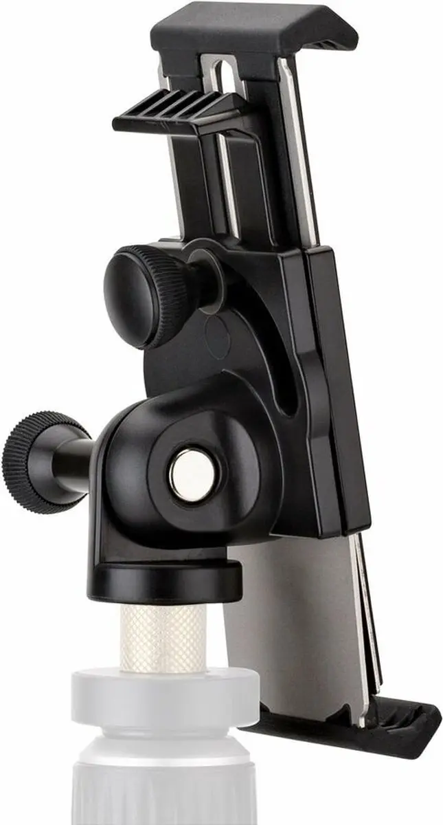 Joby Griptight Mount Pro JB01394 Tablethouder - Zwart