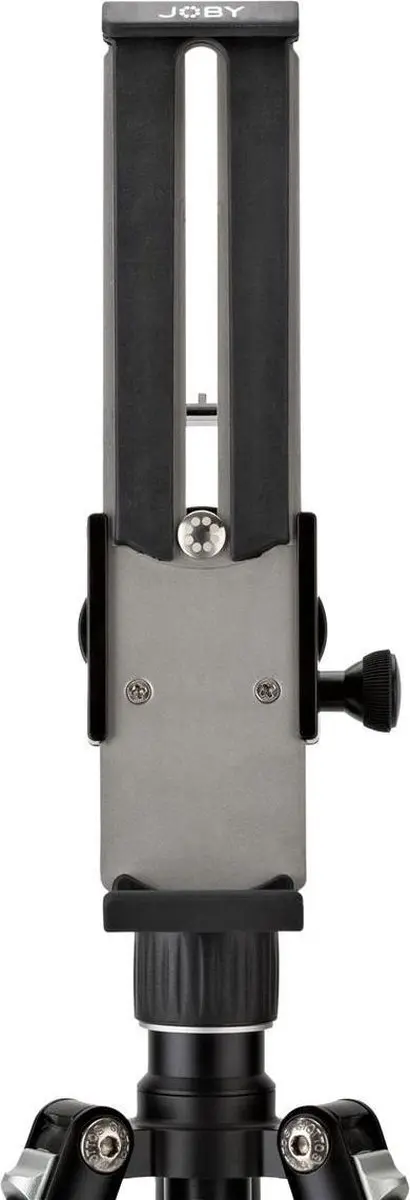 Joby Griptight Mount Pro JB01394 Tablethouder - Zwart - afbeelding 6 van 6