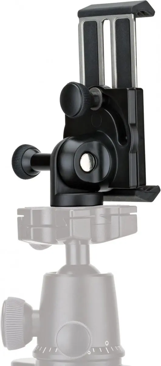 Joby Griptight Mount Pro JB01394 Tablethouder - Zwart