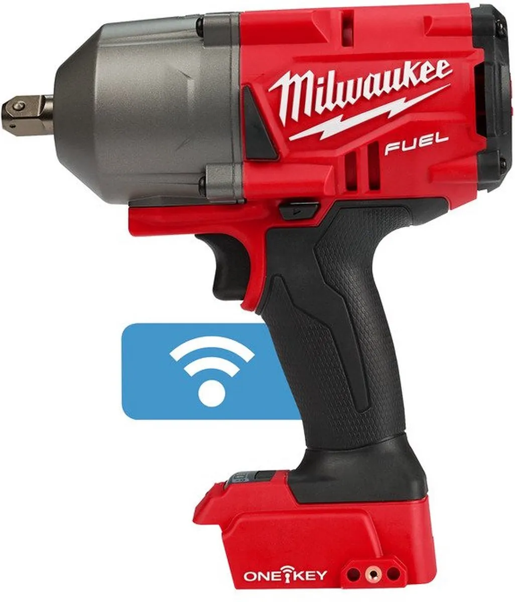 Milwaukee M18 ONEFHIWP12-0X Slagmoersleutel