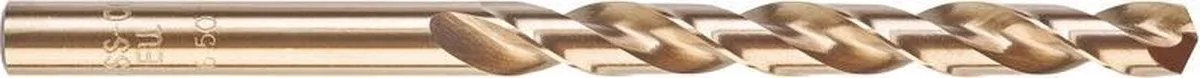 Milwaukee Metaalboren HSS-G Cobalt 6,5mm - 10 Stuks