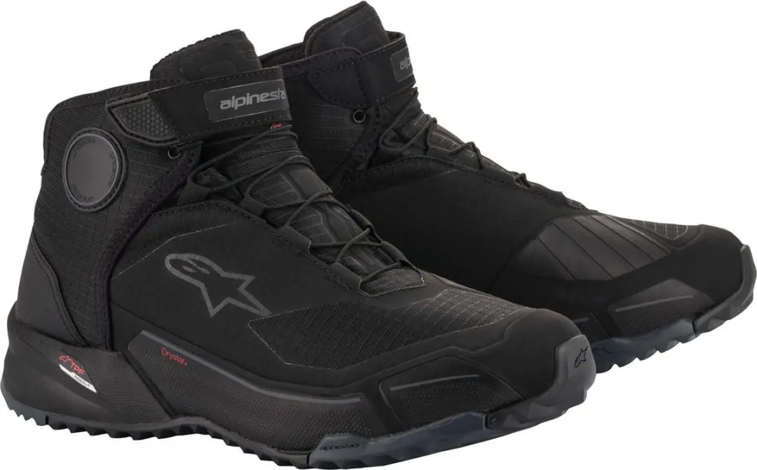 Alpinestars CR-X Drystar Laars