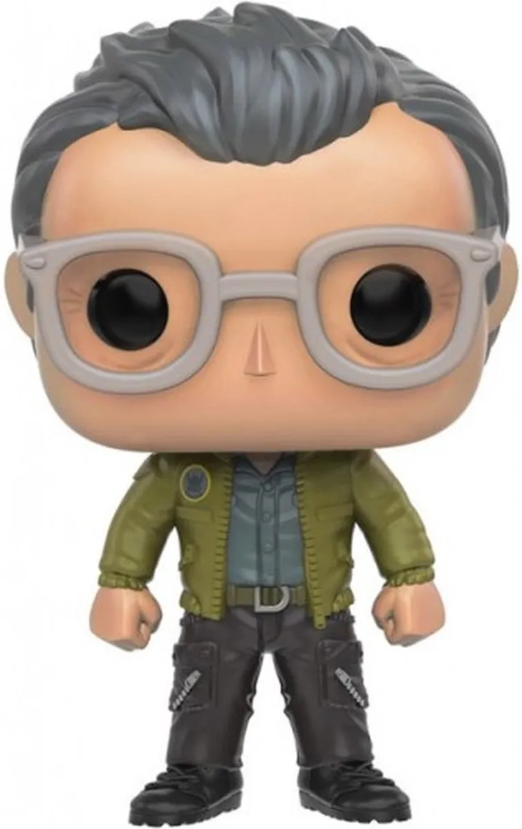 Funko POP Movies ID4 2 David Levinson - 9494