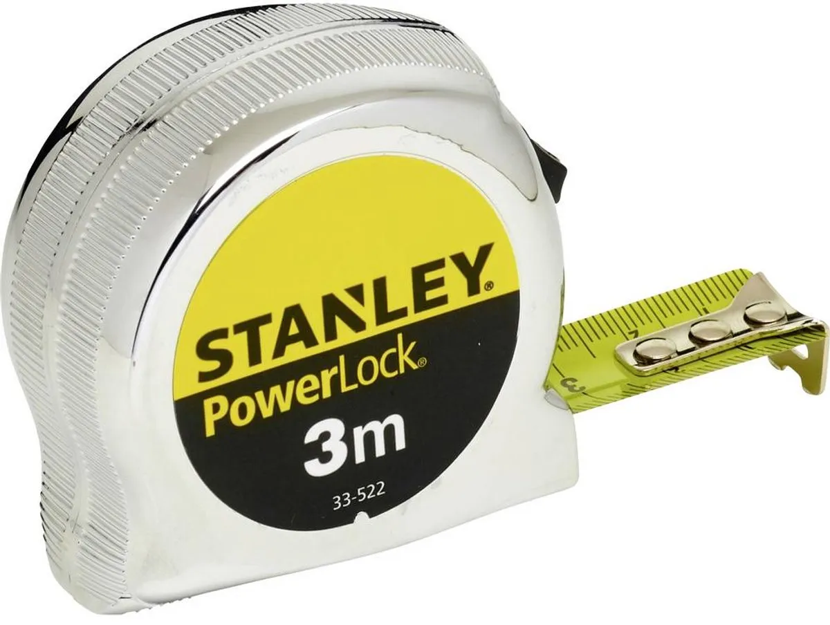 Stanley 0-33-522 Rolmaat