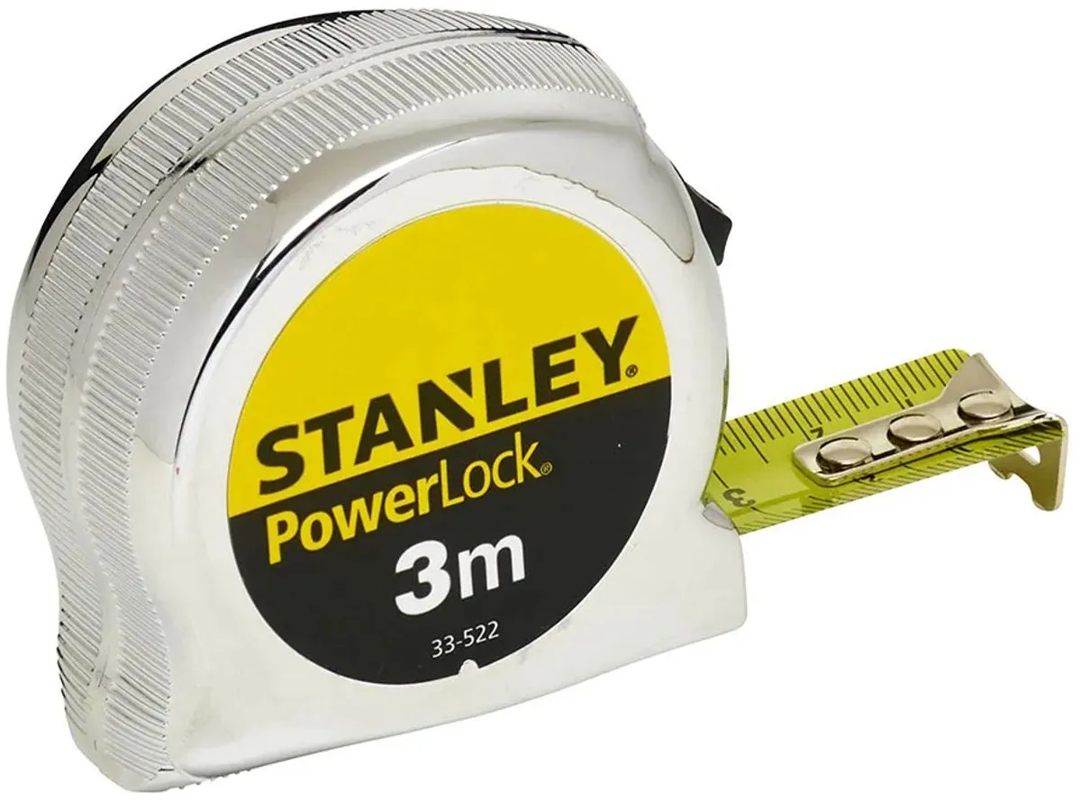 Stanley 0-33-522 Rolmaat