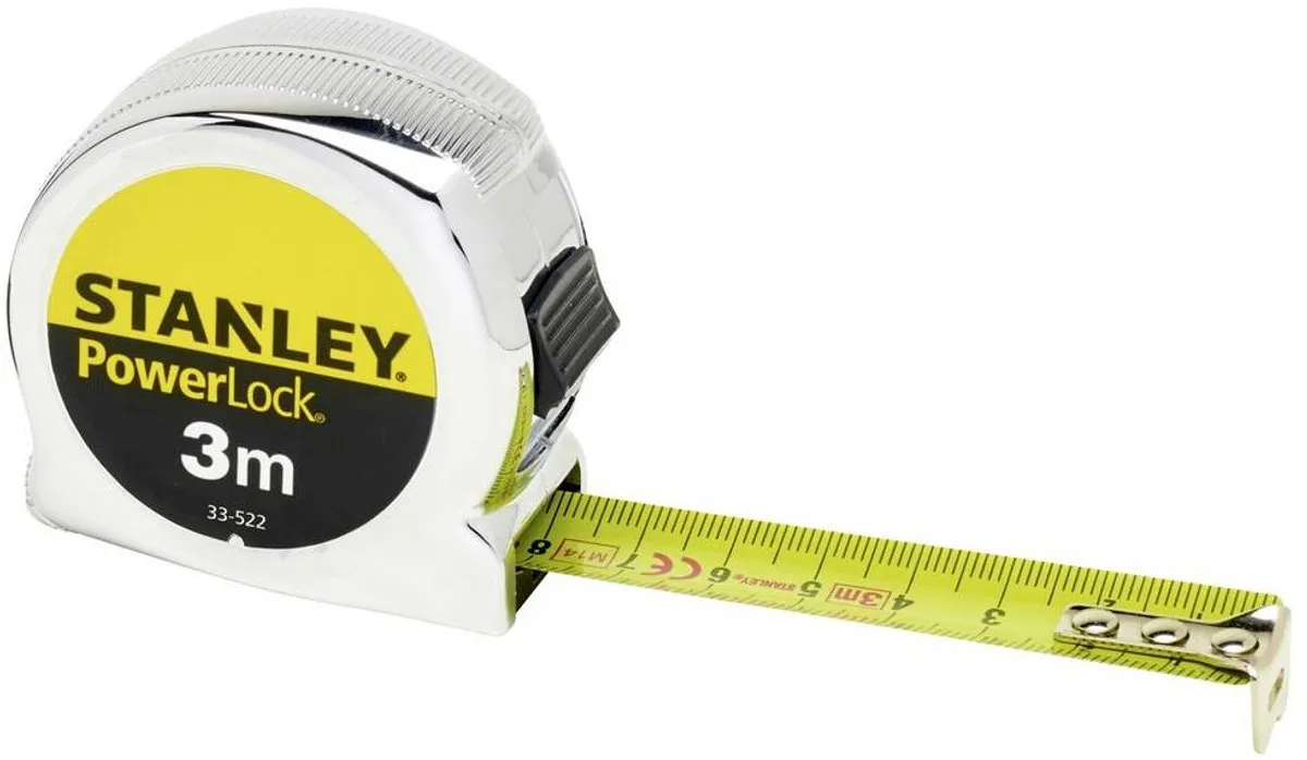 Stanley 0-33-522 Rolmaat