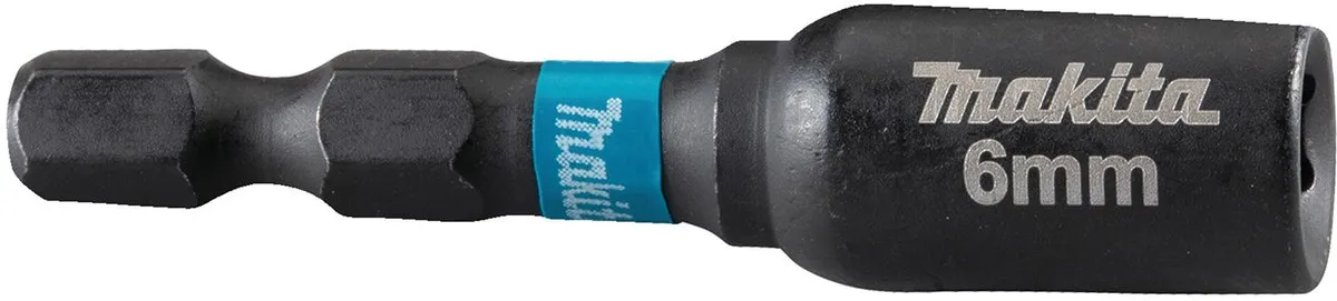 Makita SW6 50mm Impact Dopsleutel 6-kant