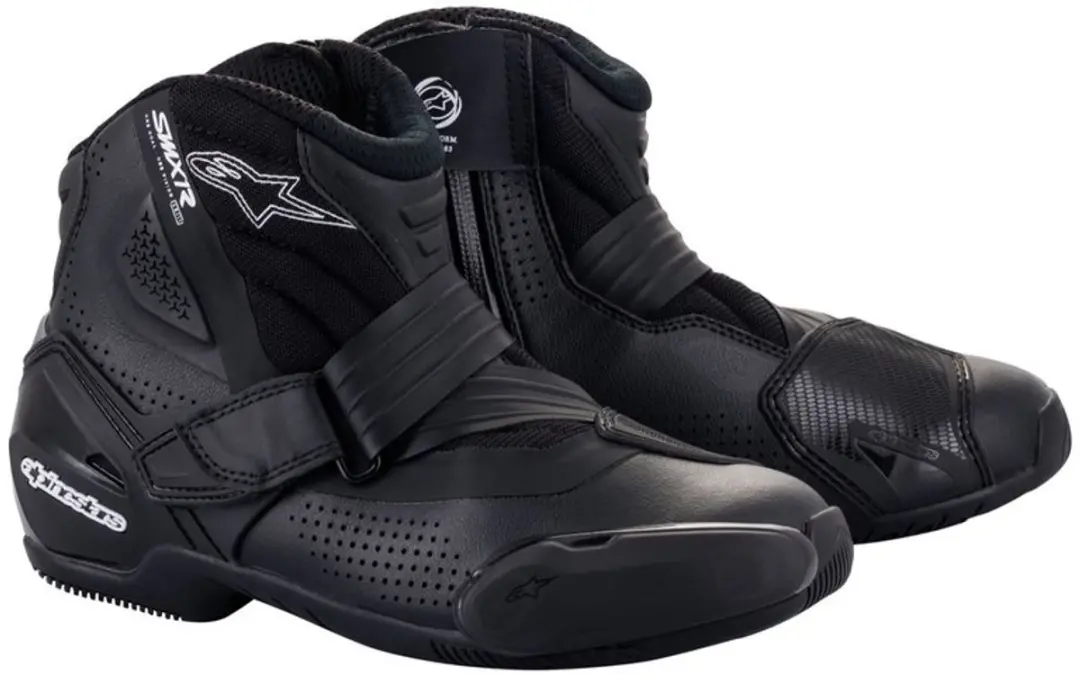 Alpinestars SMX-1 R V2 Laars