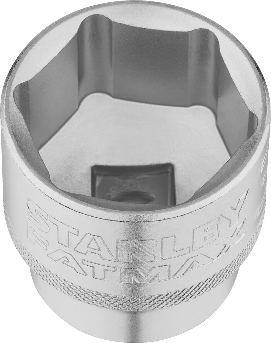 Stanley FATMAX Dopsleutel 34mm 6 punts - 1 Stuk