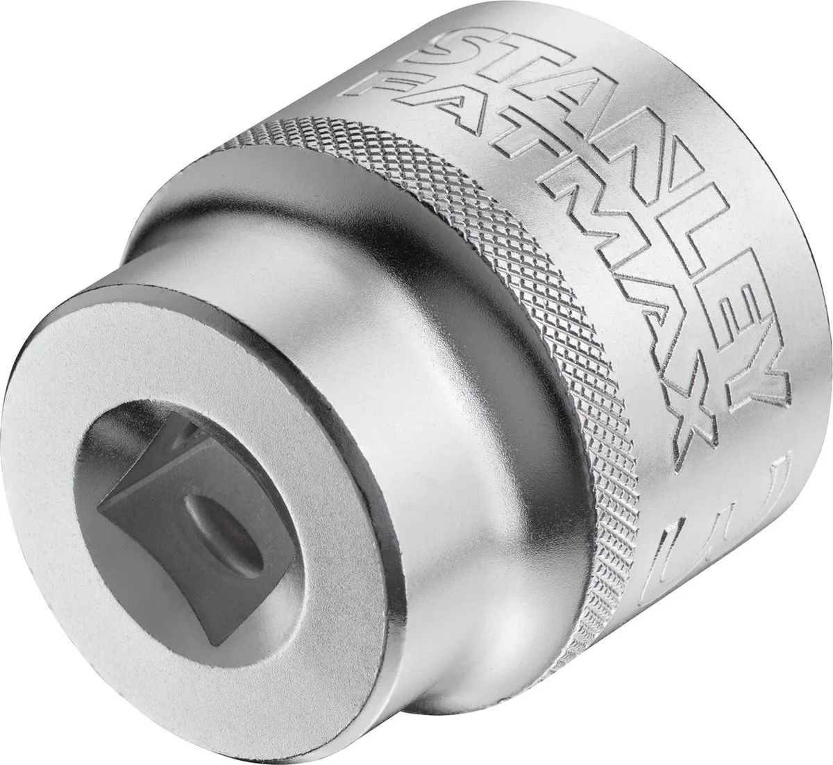 Stanley FATMAX Dopsleutel 34mm 6 punts - 1 Stuk