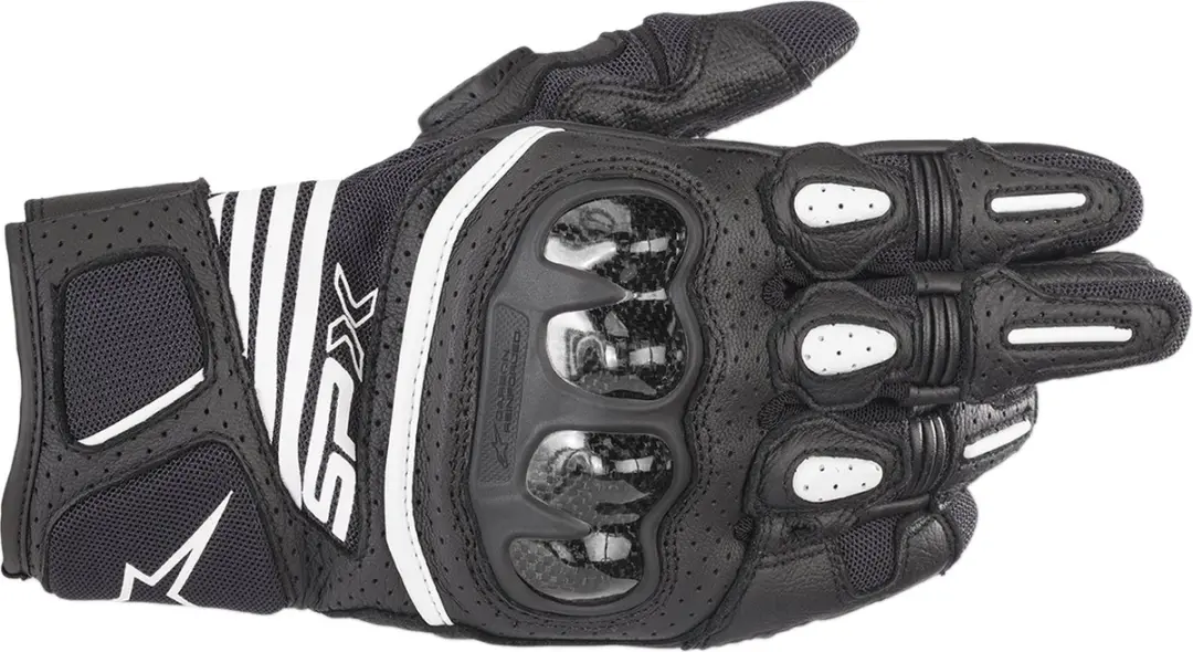 Alpinestars SP X Air Carbon V2 Handschoen