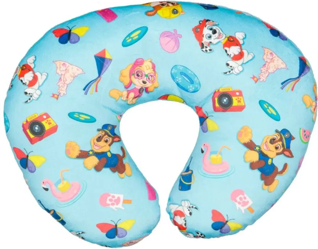 PAW Patrol Nekkussen 30cm