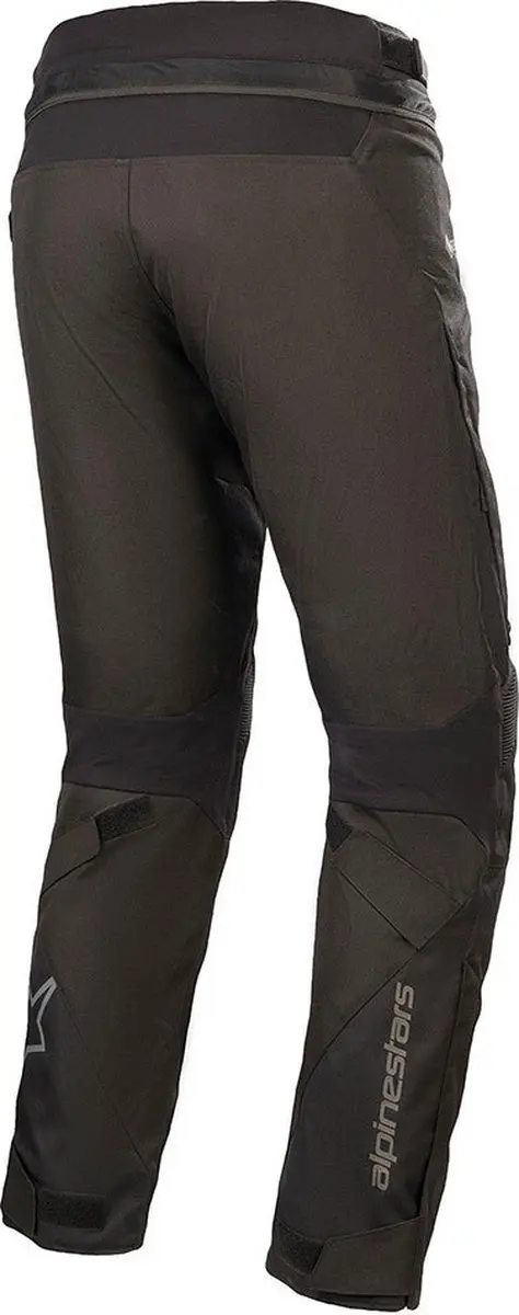 Alpinestars Road Pro Short Gore-Tex 5XL - Zwart