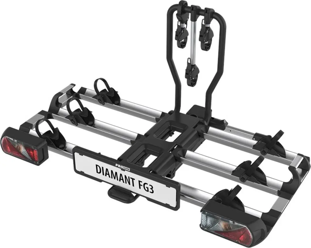 Pro-User - Pro-User Diamant FG3 Fietsendrager