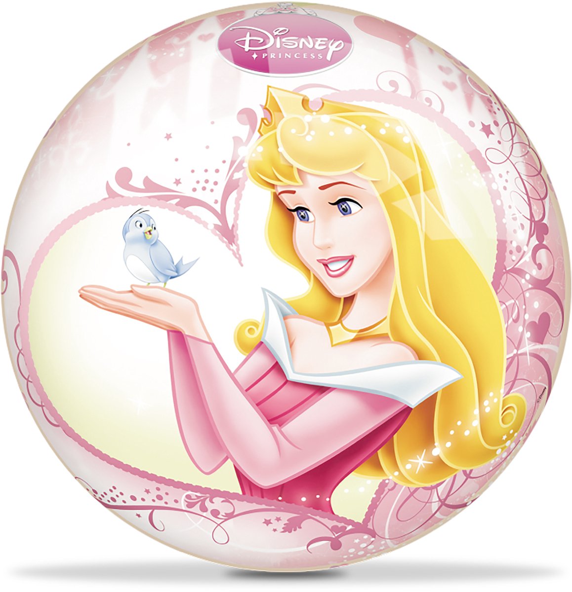 Disney Princess Bal 14 Cm