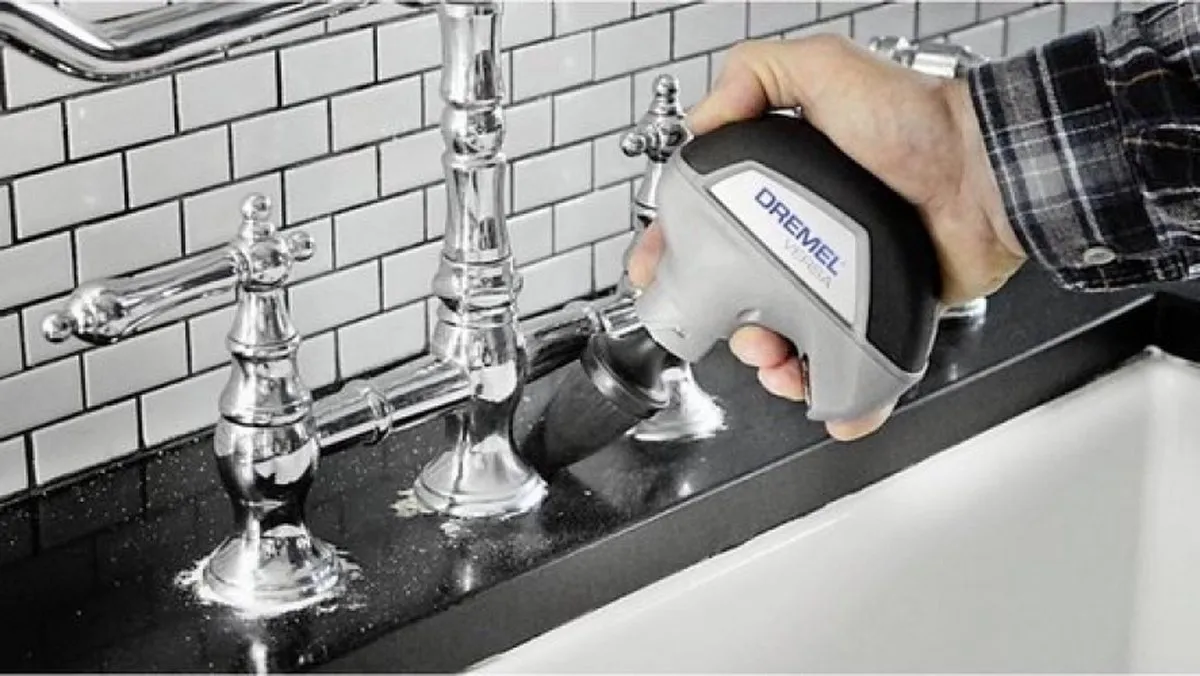 Dremel PC369 Multitool Accessoireset - 1 Stuk