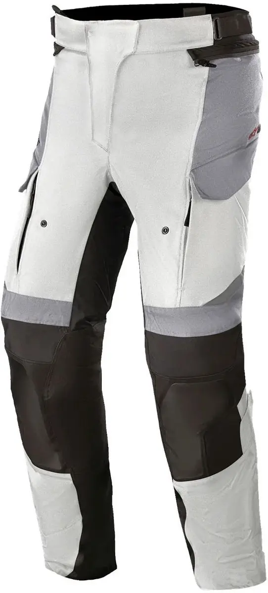 Alpinestars Stella Andes V3 Drystar Broek IJsgrijs