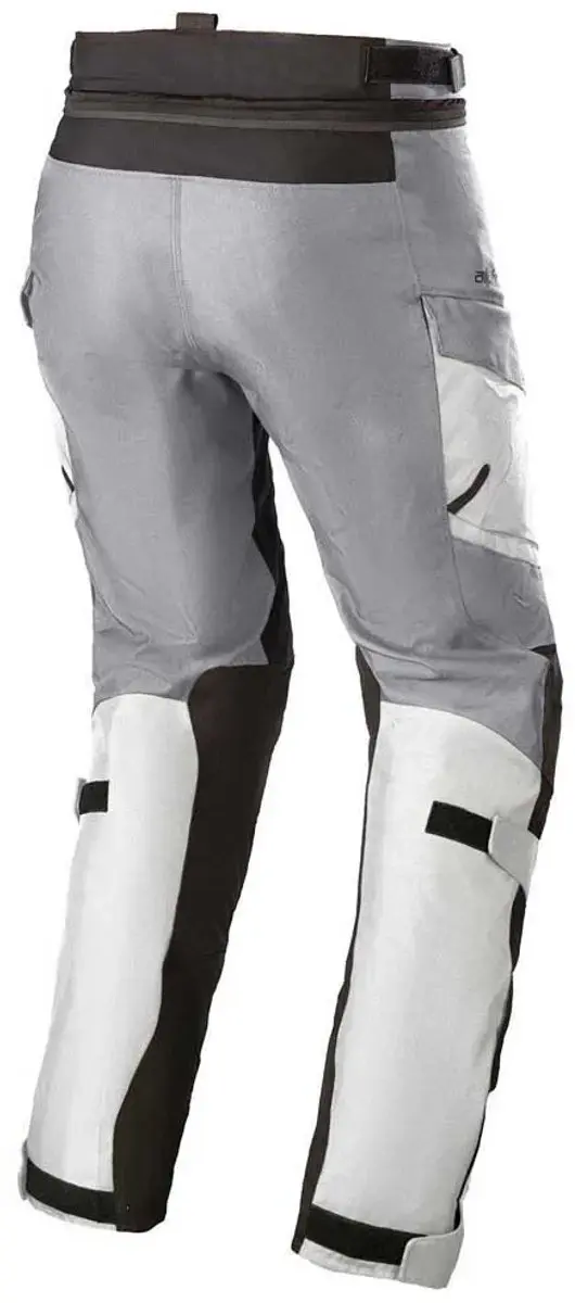 Alpinestars Stella Andes V3 Drystar Broek IJsgrijs - 2XL