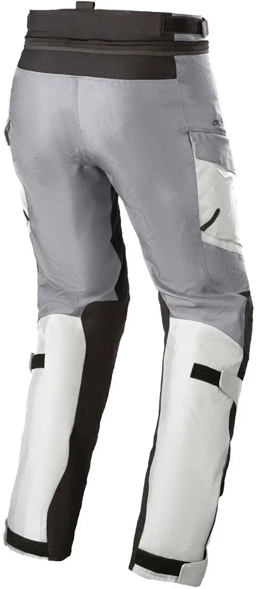 Alpinestars Stella Andes V3 Drystar Broek IJsgrijs - 2XL