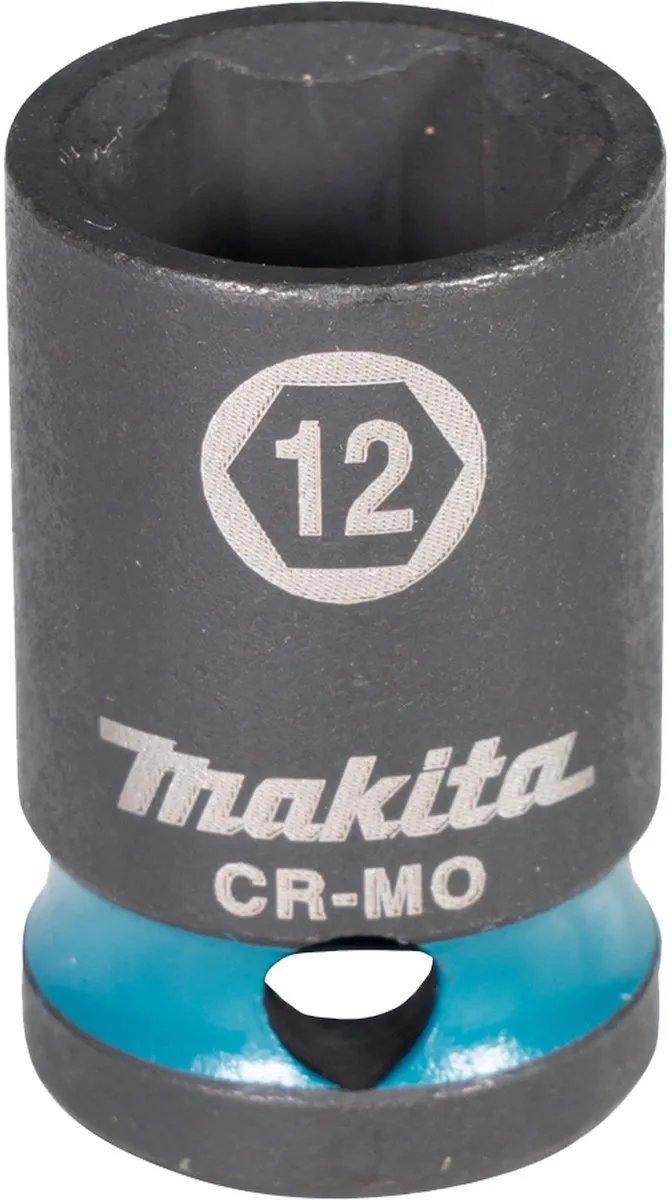 Makita E-15936 Impact Krachtdop 12mm