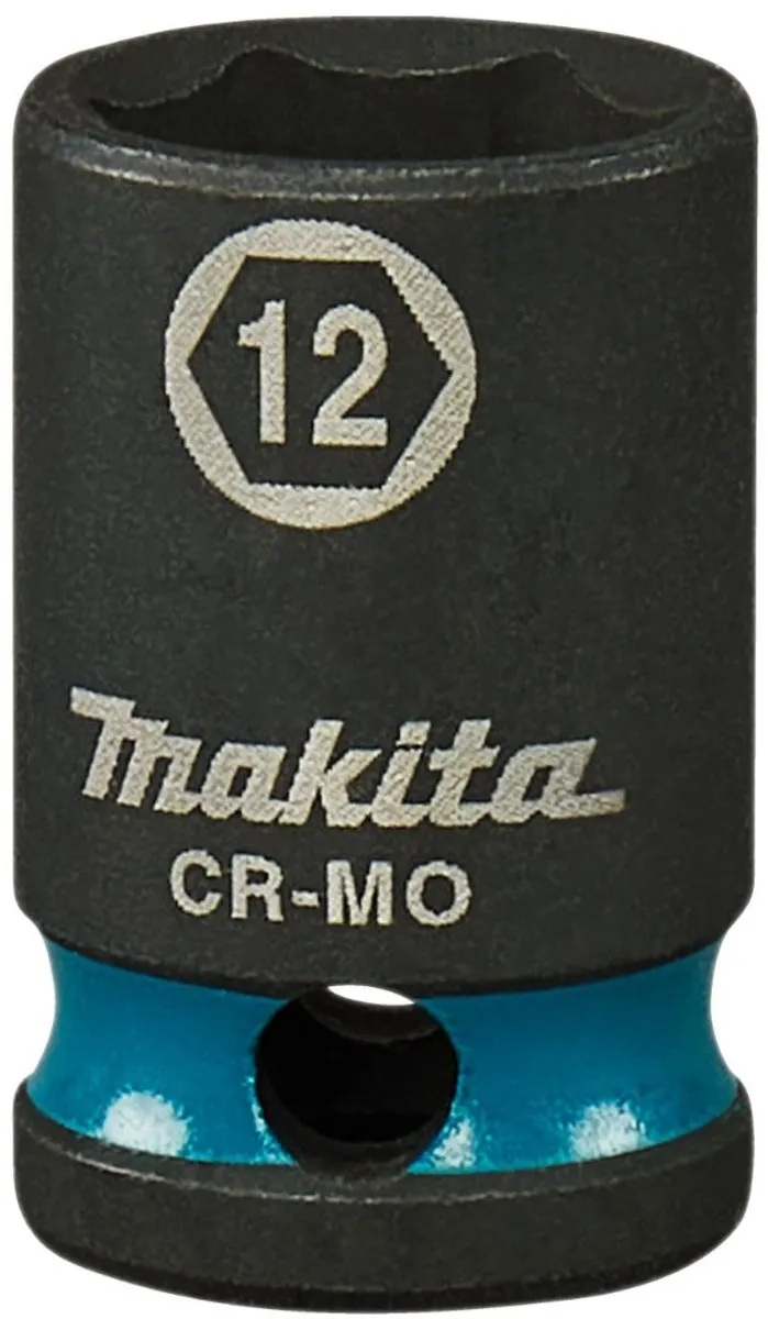 Makita E-15936 Impact Krachtdop 12mm