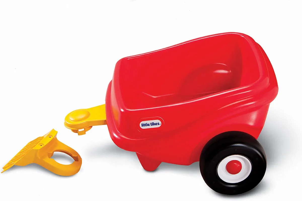 Little Tikes Cozy Coupe Aanhangwagen