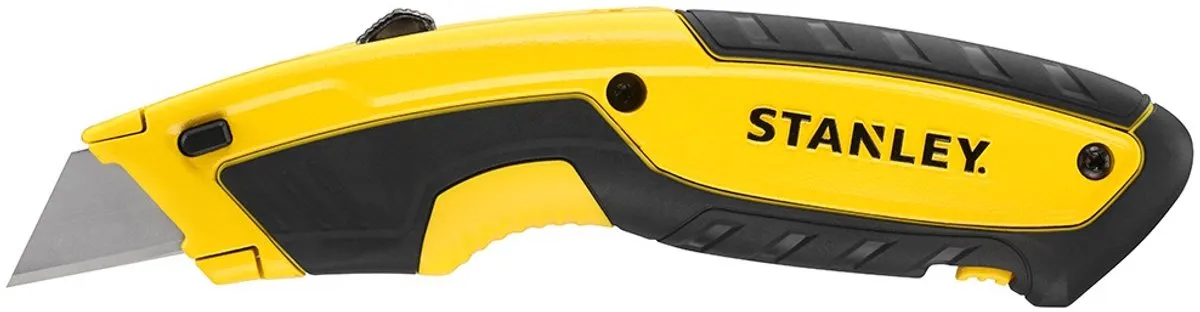Stanley STHT10479-0 Uitschuifmes Softgrip