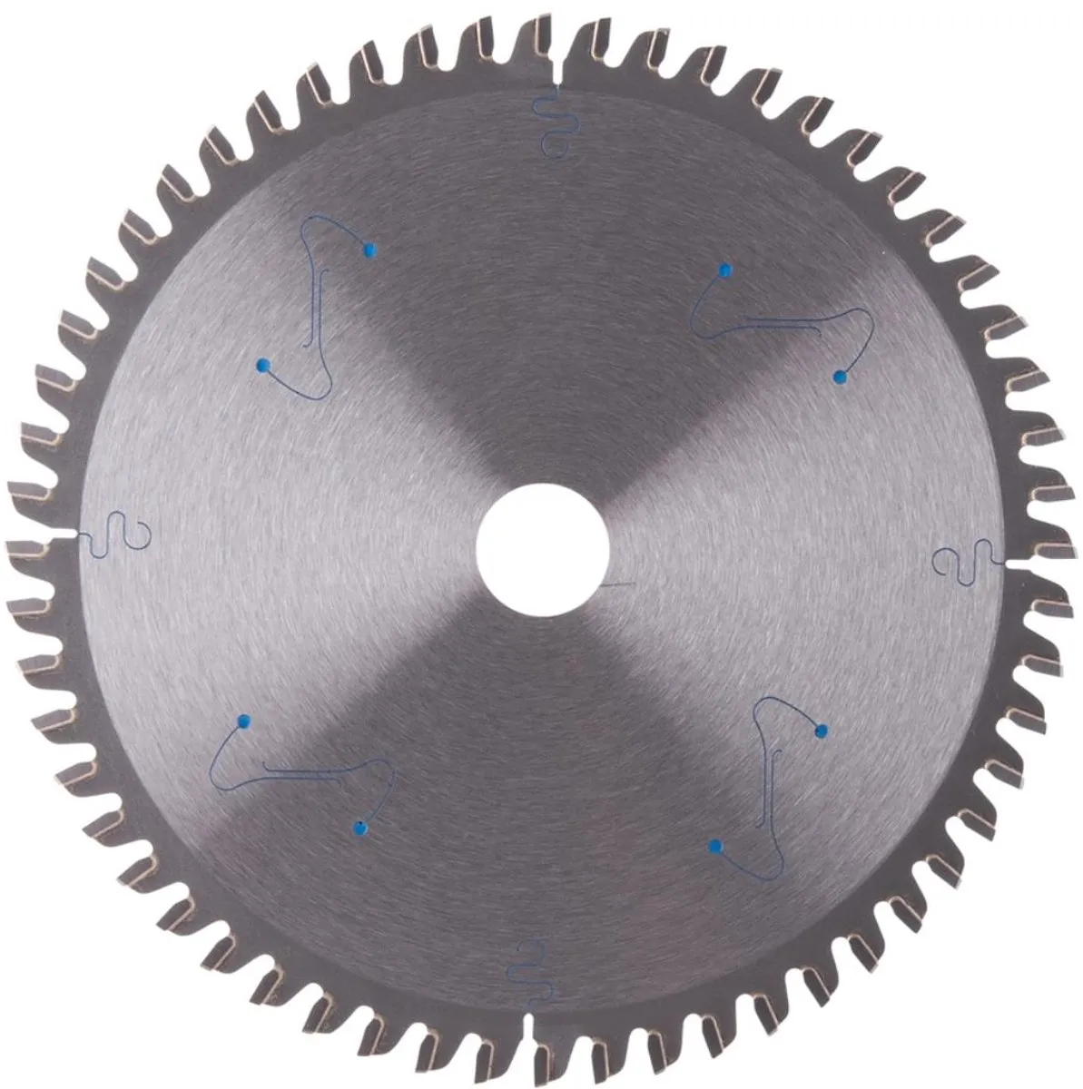 Makita Invalcirkelzaagblad B-56770 Ø165mm - Aluminium