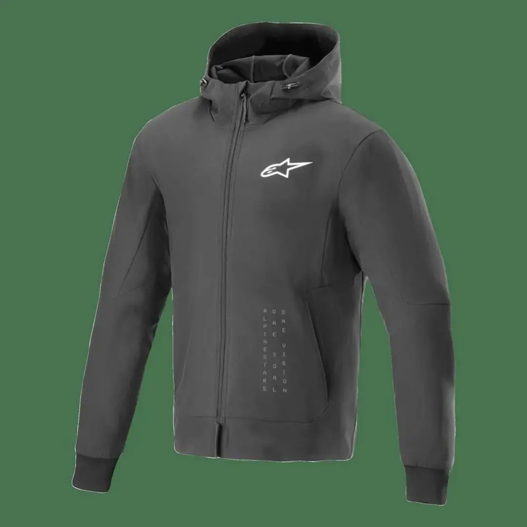Alpinestars Radium Tech Hoodie - M