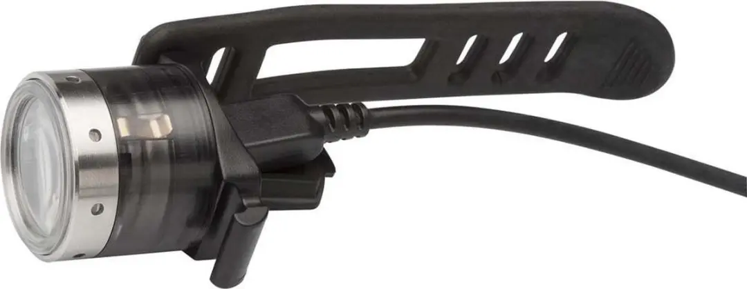 Ledlenser B2R Fietslamp