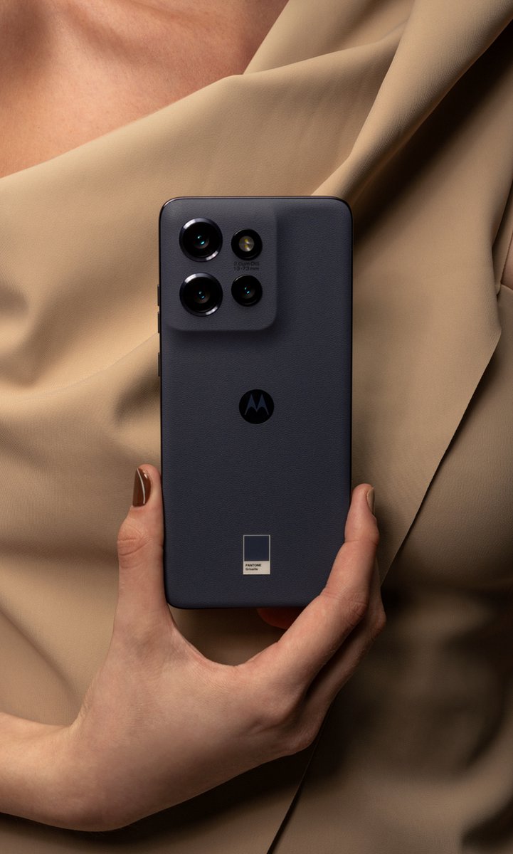 motorola edge 50 neo - 12/512GB - Grisaille