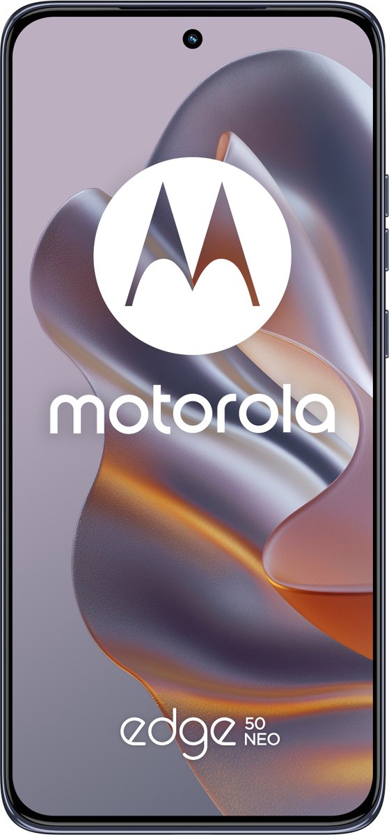 motorola edge 50 neo - 12/512GB - Grisaille