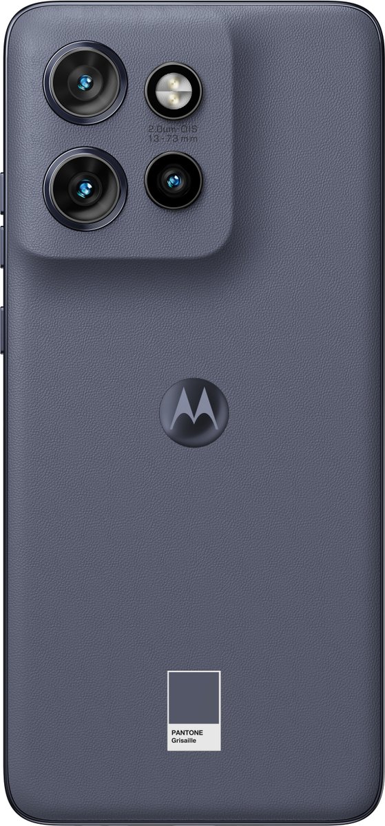 motorola edge 50 neo - 12/512GB - Grisaille
