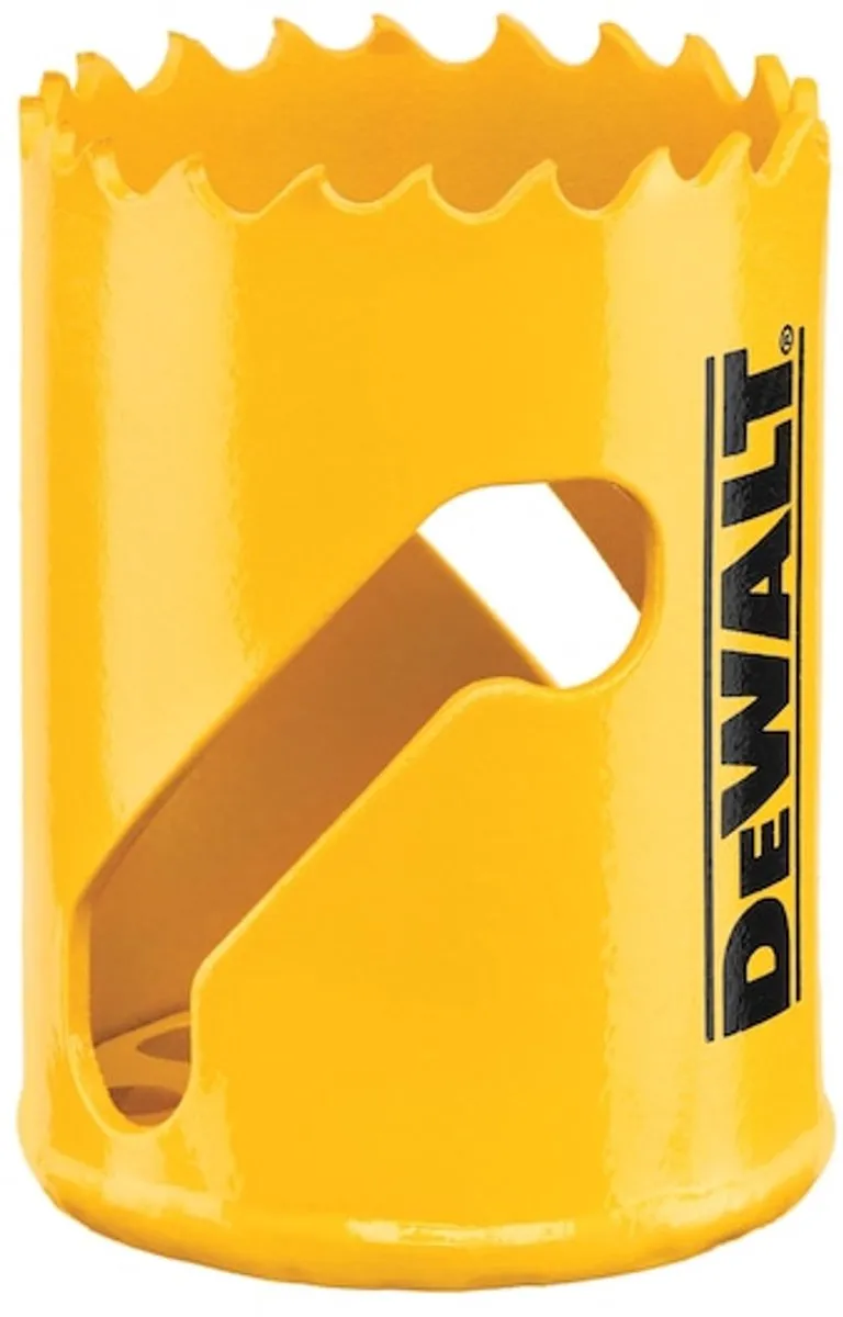 DeWalt DT90312 Gatzaag BiMetaal 40x46,5mm - afbeelding 2 van 2