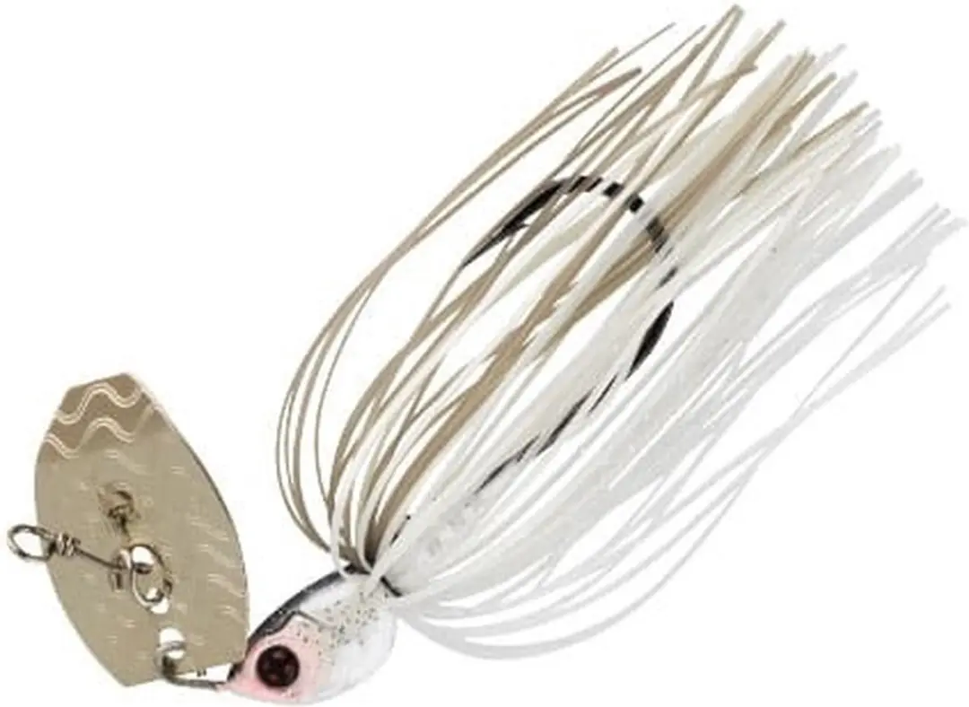 Sakura Chatterbait Cajun Bladed Jig 14g