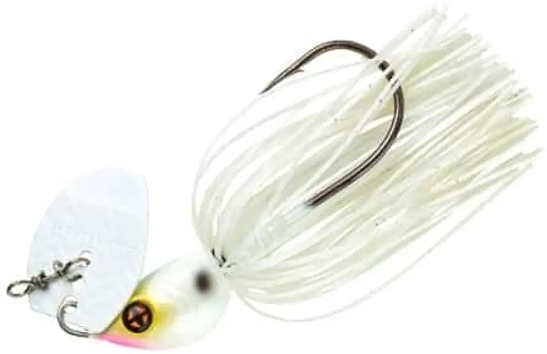Sakura Chatterbait Cajun Bladed Jig 14g