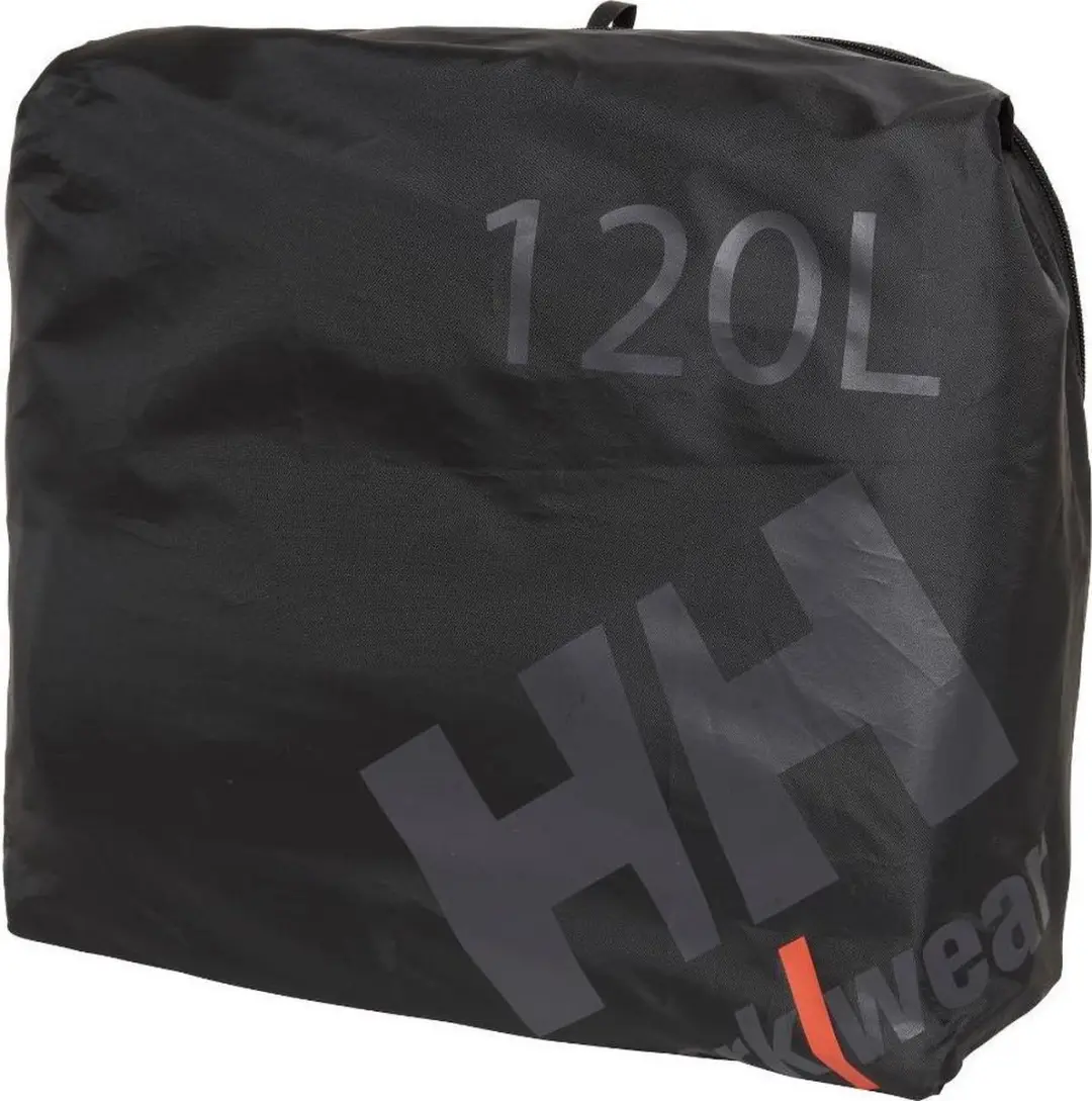 Helly Hansen Duffel Bag 79575 120L - Zwart
