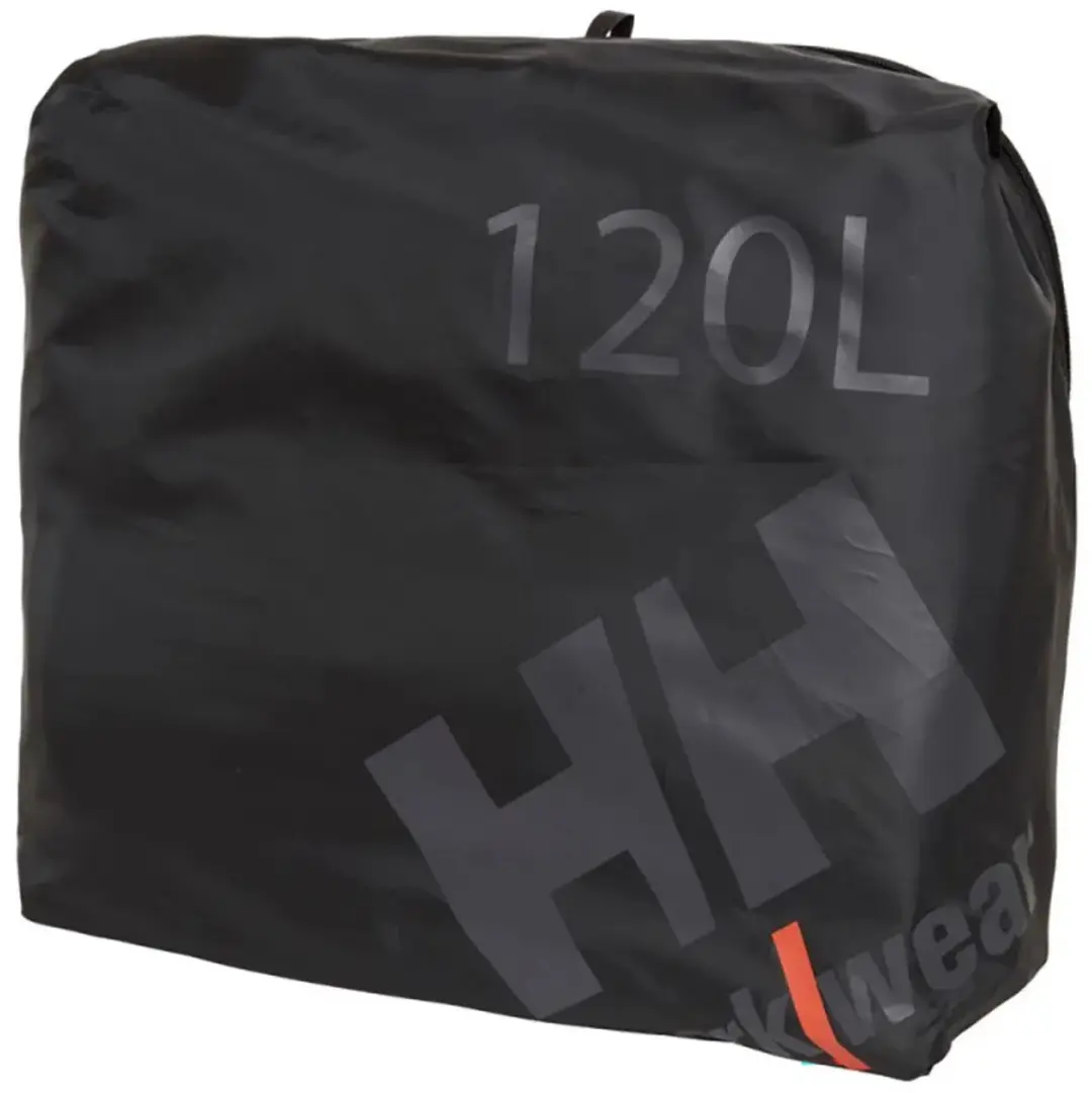 Helly Hansen Duffel Bag 79575 120L - Zwart