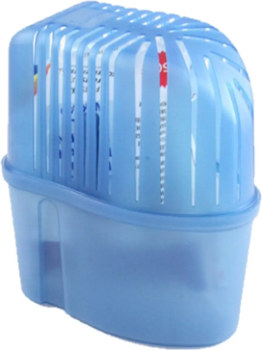 Bison Vochtopnemers 3 Stuks - 450g